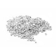 Sterling Silver, Fine Silver & Argentium Casting Grain By The Ounce - Otto Frei