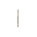 Sterling Silver Friction Ear Posts .030" & .036"- Packs of 12 - Extra Heavy