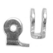 Sterling Silver Joint Large - Packs of 3 - Otto Frei