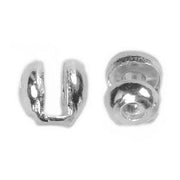 Sterling Silver Joint Medium - Packs of 3 - Otto Frei