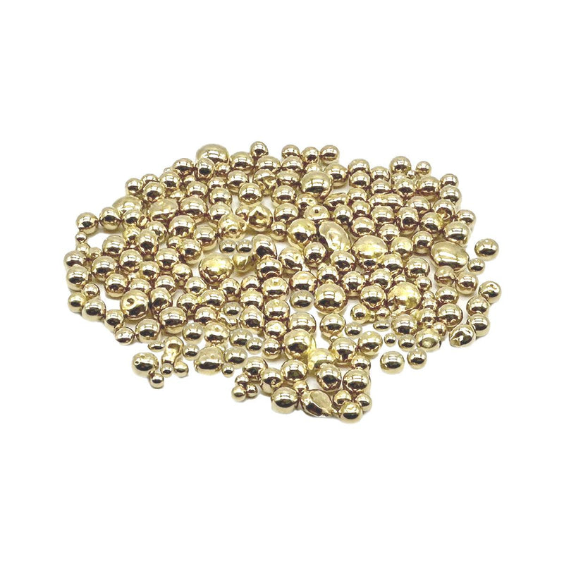 Sterling-Super White Alloy - Otto Frei