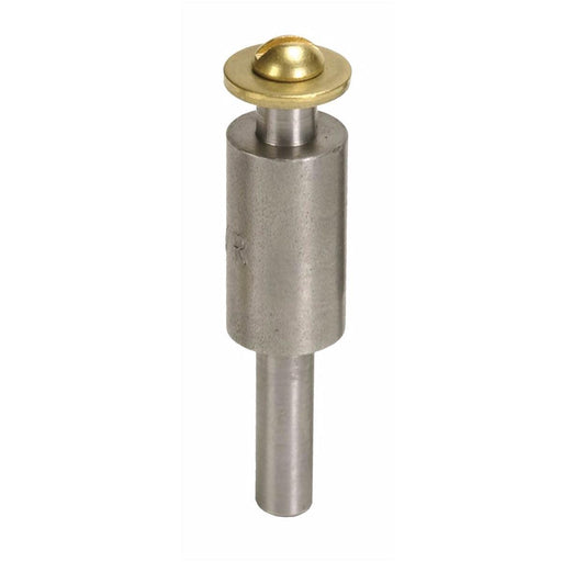 Stone Chuck With 1/4" Shank For 1/4" Hole Wheels-Fits Wells - Otto Frei