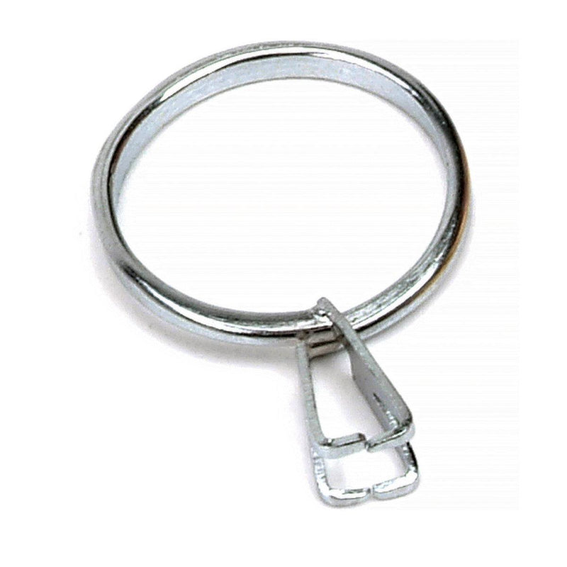 Stone Holder Rings, Large White - Otto Frei