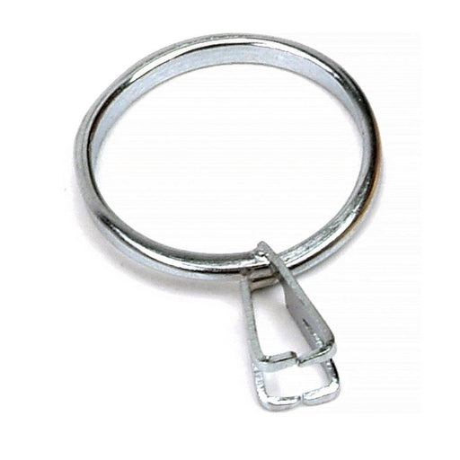 Stone Holder Rings, Large White - Otto Frei