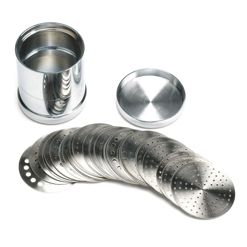 Super Diamond Sieves-47mm & 66mm - Otto Frei