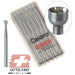 Swiss Fig. 77B Cup Burs .90mm-3.50mm - Otto Frei