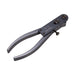 Swiss Made Aluminum Ring Bending Pliers-With Black Metal Rings - Otto Frei