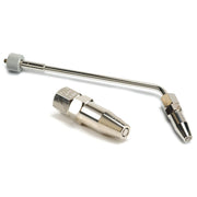 Swiss Torch Platinum Head or Tip Only - Otto Frei