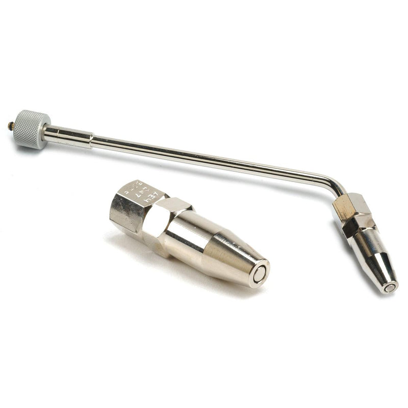 Swiss Torch Platinum Head or Tip Only - Otto Frei