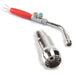 Swiss Torch with Compressed Air Casting Head (For Use with Propane or Natural Gas) - Otto Frei