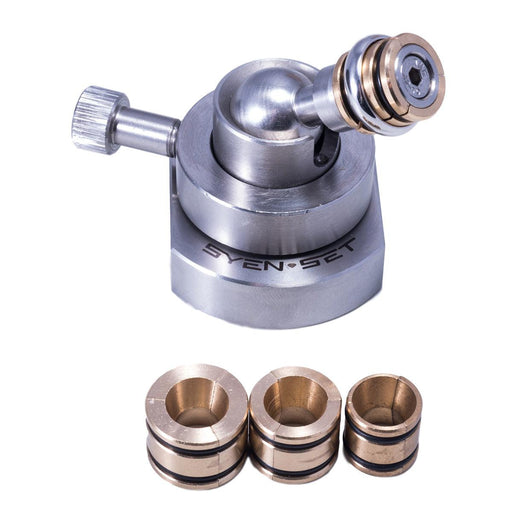 Glardon by SyenSet PAS-801000 Orbital Ring Fixture - Otto Frei