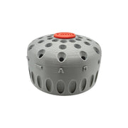 TANG Jeweler's Needle File Rotating Holder and Organizer - Otto Frei