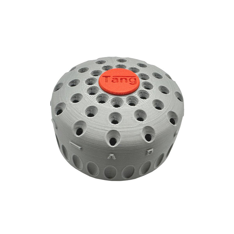 TANG Jeweler's Needle File Rotating Holder and Organizer - Otto Frei