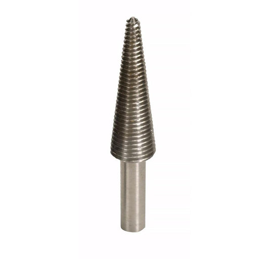Tapered Spindel With 1/4" Shank-Fits Wells Quick Change Chuc - Otto Frei