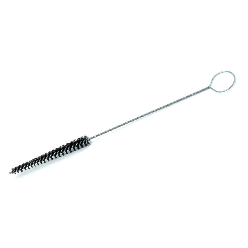 Tapered Twisted Horsehair Brush 3" Long - Otto Frei