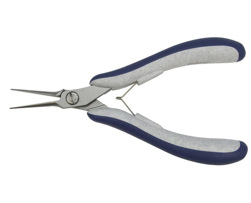 Teborg 5-3/4" Needle Nose Smooth Plier - Otto Frei