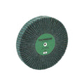 Ruota combinata Technique da 4", grana 240