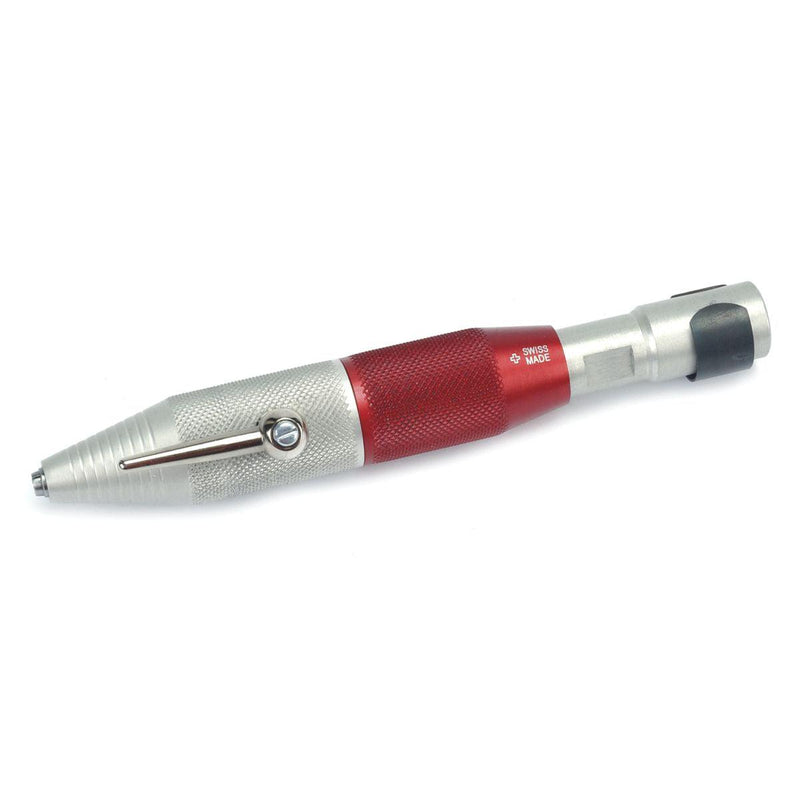 Technique Swiss Made Quick Change Handpiece for 3/32" Diameter tools - Otto Frei