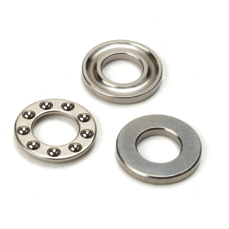 Technique Swiss T.15 Shaft Thrust Bearing - Otto Frei