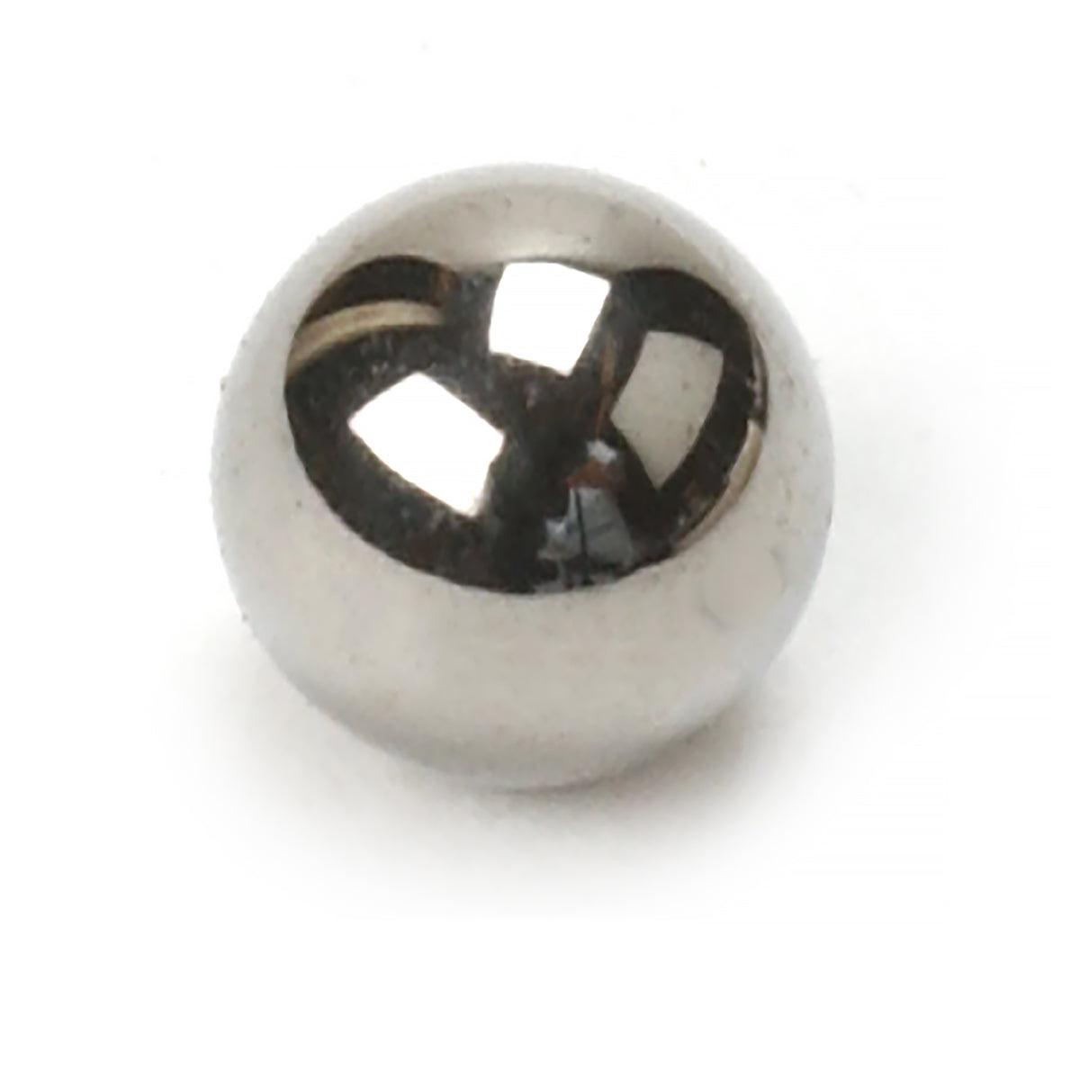 Swiss Made Ball for Catch Spring – Technique & Tecno Handpiece — Otto Frei