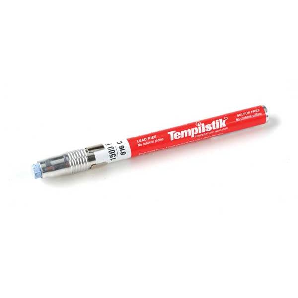 Tempilstik 1300F Temperature Calibration Stick - Otto Frei