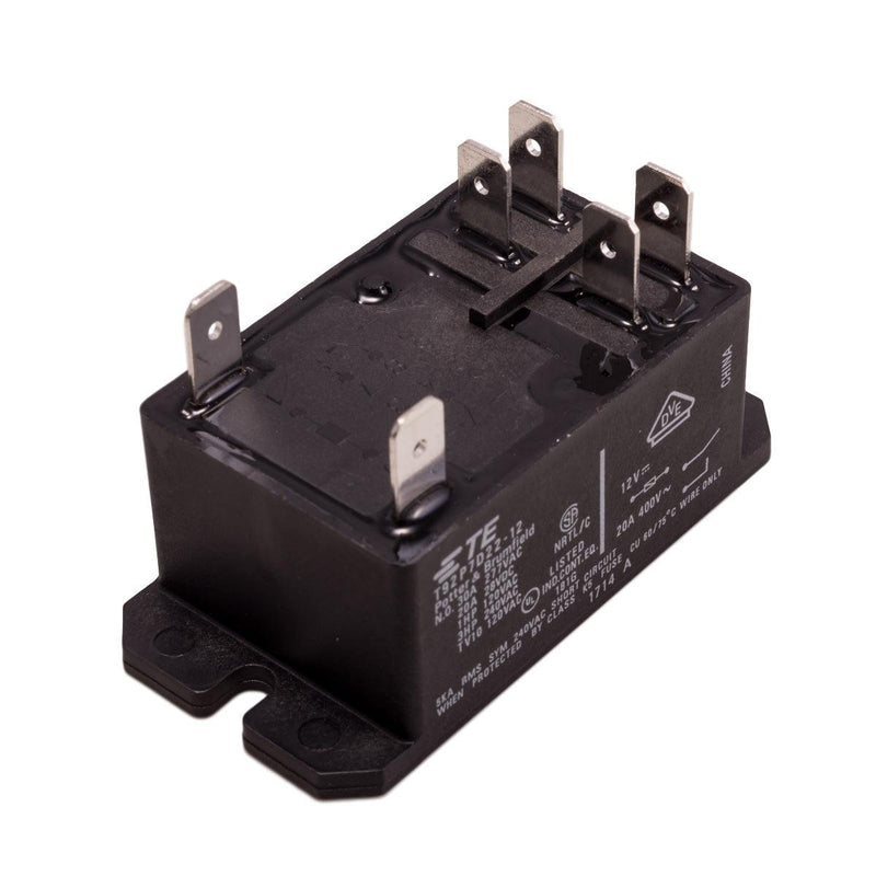 TF-3 Paragon Control Relay - Otto Frei