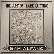 The Art of Flare Cutting DVD by Sam Alfano - Otto Frei