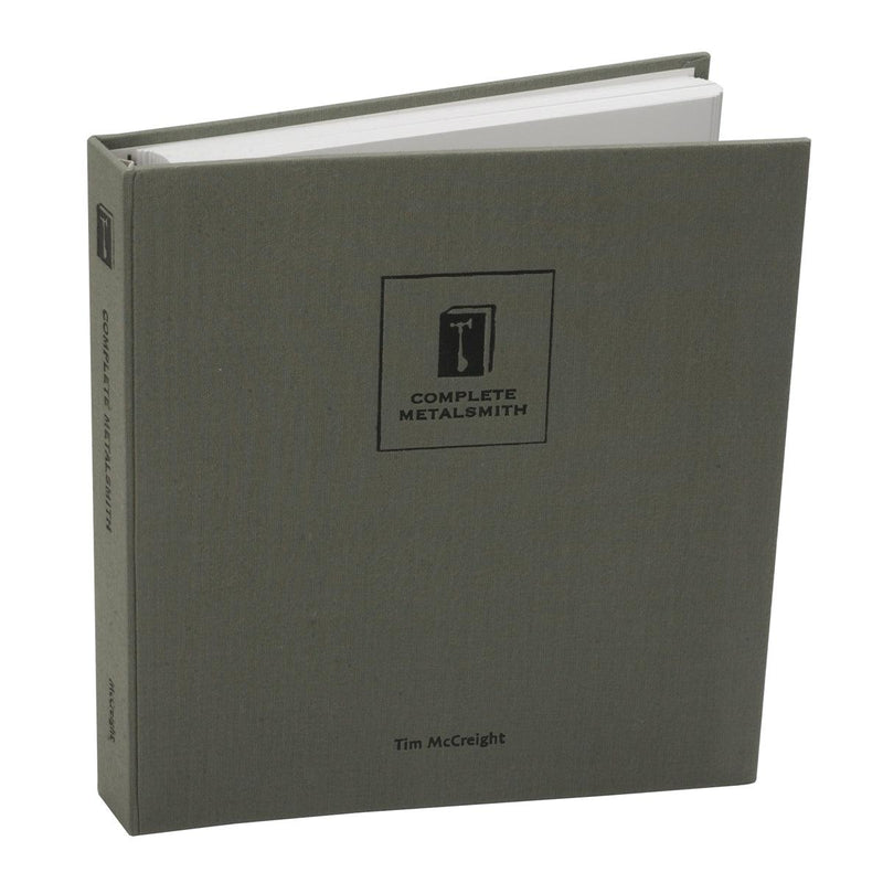 The Complete Metalsmith-Professional Edition - Otto Frei