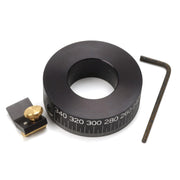 The RinGenie A070 1 Degree Ring - Otto Frei
