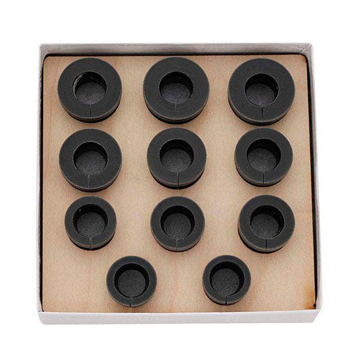 The RinGenie A085 11PC Collet set - Otto Frei