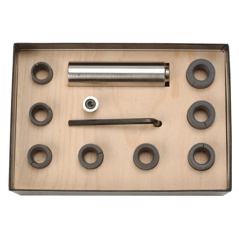 The RinGenie A111 Universal Adapter Kit with Collets - Otto Frei