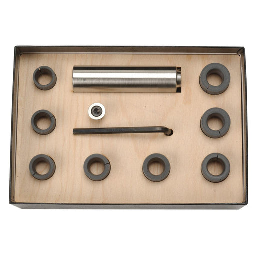 The RinGenie A111 Universal Adapter Kit with Collets - Otto Frei