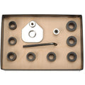 Kit de porte-bague polyvalent RinGenie A191 avec pinces