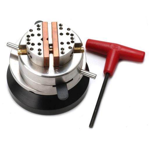 The RinGenie A300 3" Mini Vise - Otto Frei