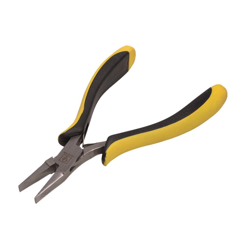 Thomas Mann studioFlux Smart Flat Nose Plier 130mm - Otto Frei