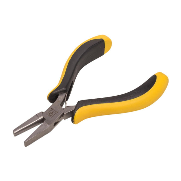 Thomas Mann studioFlux Smart Flat/Half-Round Forming Plier 130mm