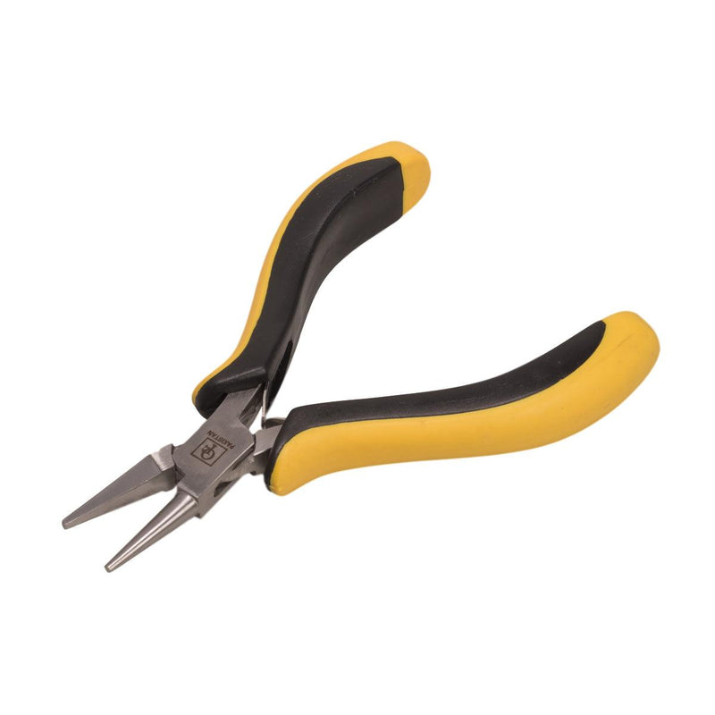 Thomas Mann studioFlux Smart Flat/Round Plier 130mm - Otto Frei