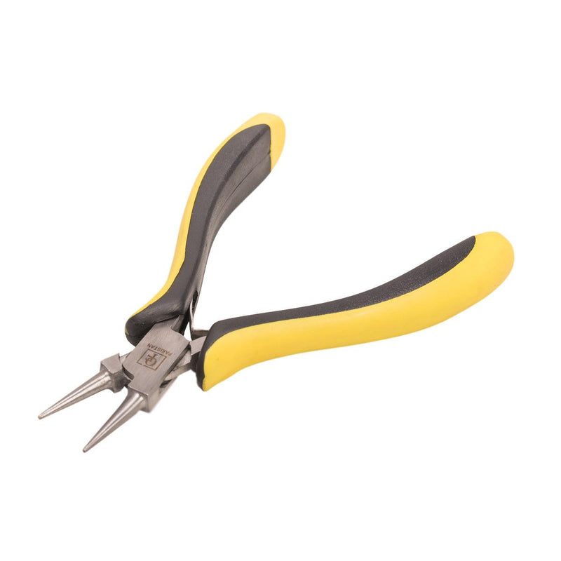 Thomas Mann studioFlux Smart Round Nose Plier 130mm - Otto Frei