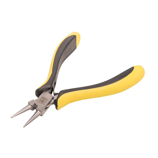Thomas Mann studioFlux Smart Round Nose Plier 130mm - Otto Frei