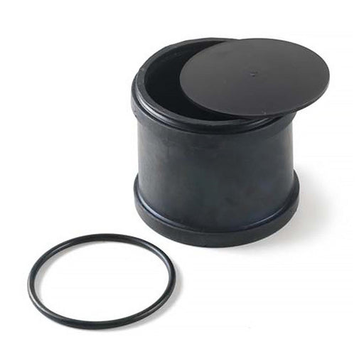 Thumler's Tumbler 202 Barrel Complete For 103 & 114 Small Rotary Tumblers 147.781 & 147.782 - Otto Frei