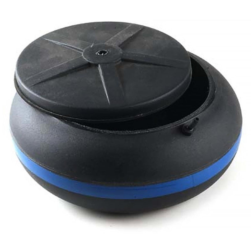 Thumler's Tumbler 210-FT Bowl & Lid For UV 45-4-3/4 Gallon Tumbler 147.788 - Otto Frei