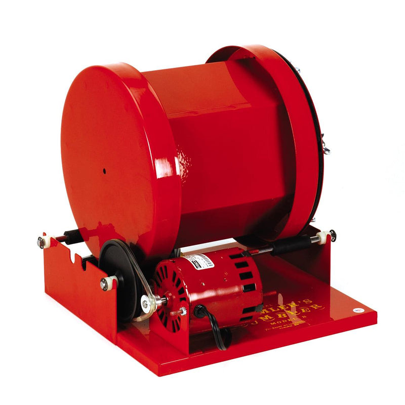 Thumler's Tumbler Model B Large Rotary Tumbler - Otto Frei