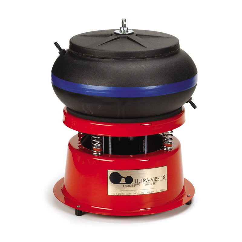 Thumler's Tumbler Model UV-18 Six Quart Vibratory Tumbler - Otto Frei