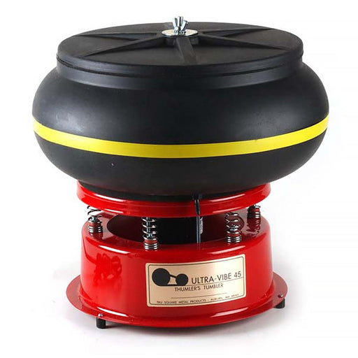 Thumler's Tumbler Model UV-45 Five Gallon Vibratory Tumbler - Otto Frei