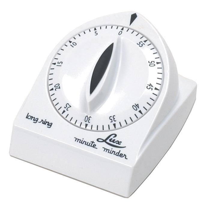 One-Hour Mechanical Timer for Casting Investment | Graduated Minutes ...