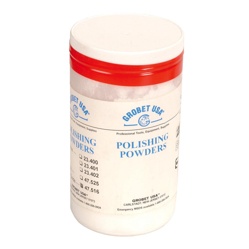 Tin Oxide Powder - Otto Frei