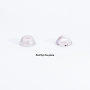 Todd Reed 1.6mm Round Diamond Cabochon - Otto Frei