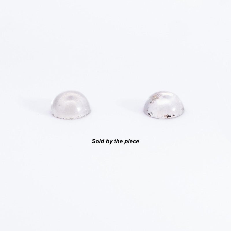 Todd Reed 1.6mm Round Diamond Cabochon - Otto Frei