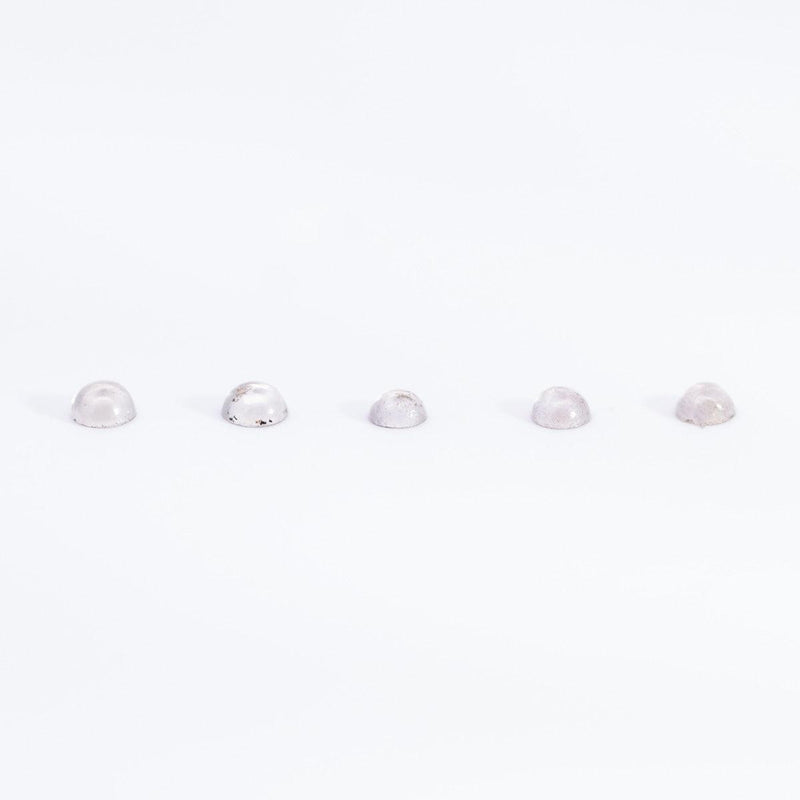 Todd Reed 1.6mm Round Diamond Cabochon - Otto Frei