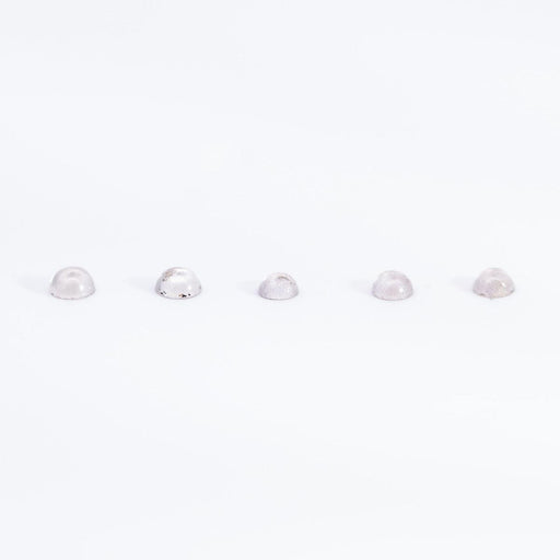 Todd Reed 1.6mm Round Diamond Cabochon - Otto Frei
